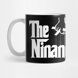 The Ninang Mug